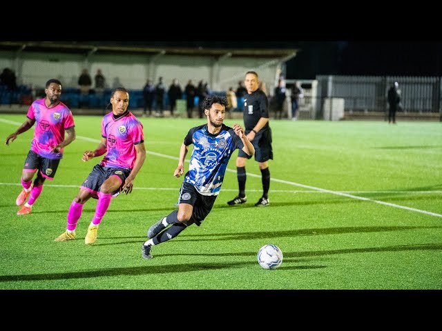 ENDING RIVALS CHANCE OF WINNING THE LEAGUE!? | VS Hatch Lane | Sunday League