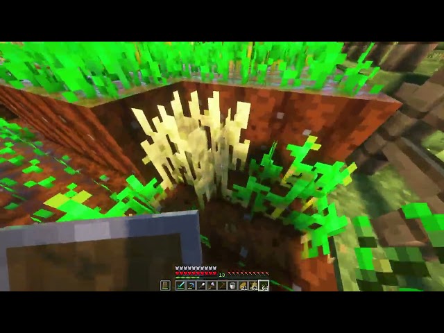 Minecraft Gameplay (No Commentary) S2 E91