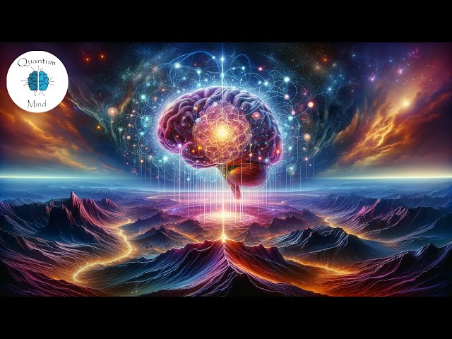 Beyond Imagination | Scientific Evidence of Thought-Controlled Reality