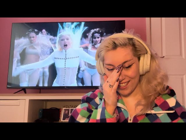 we're SO back!! ABRACADABRA - LADY GAGA reaction video! first listen/watch/thoughts/theories ✨ #lg7