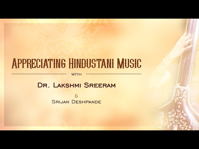 Gharana - Lecture Demonstration by Pt. Satyasheel Deshpande