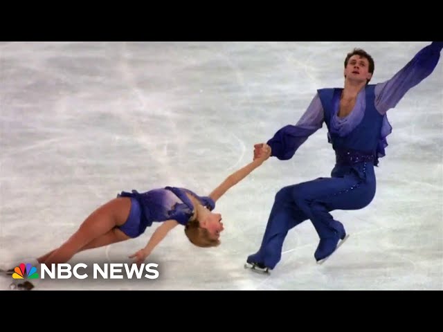 Elite figure skaters among the lives lost in the midair collision