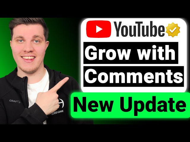 🚀 YouTube’s BIG New Features for 2024 (and How to Use Them!)