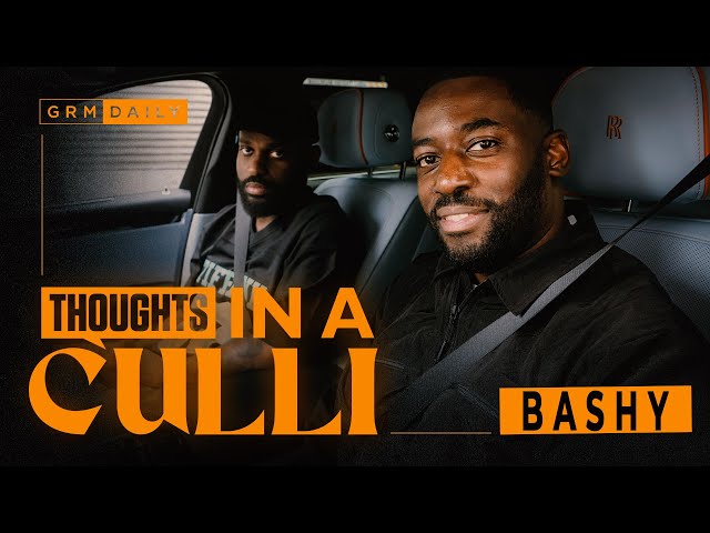 BASHY: I flew to Los Angeles and prayed by the Hollywood sign | Thoughts In A Culli