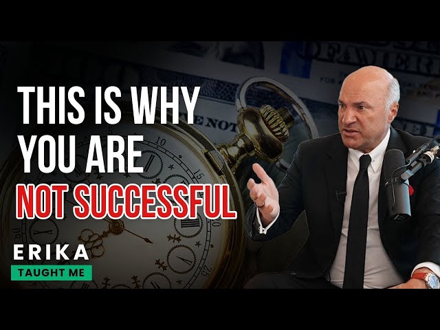 Lessons from the Shark: Kevin O’Leary’s Top Tips for Business Success