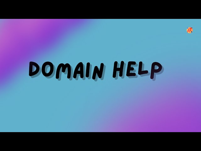 How to Connect A Domain To Git Pages