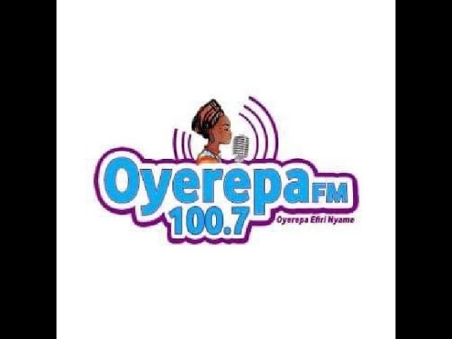 Today's Sports is live with Sometymer Otuo-Acheampong on Oyerepa Radio/TV || 04-02-2025