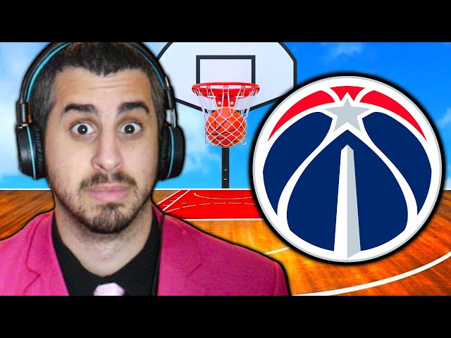 I Rebuilt The Worst NBA Team