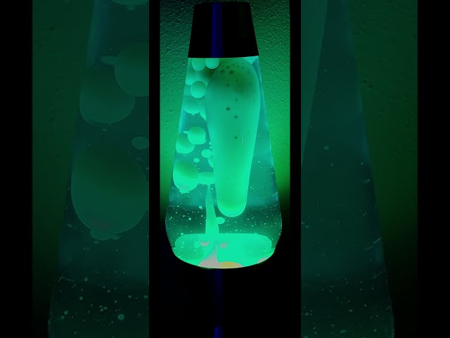 Music Videos "Vintage Lava Lamp, with Ambient Music"