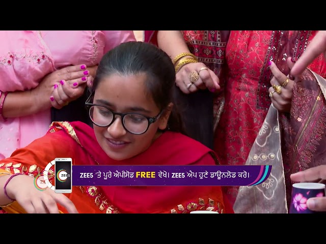 Superstar Nuh S2 | Ep - 150 | Webisode | Nov, 11 2022 | Akanksha Sodhi, Misha Sarowal | Zee Punjabi