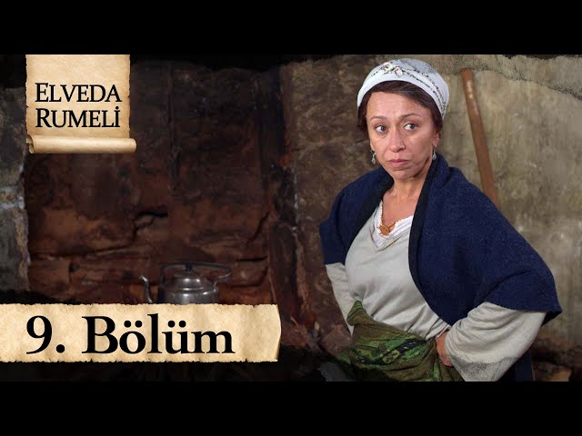 Elveda Rumeli 9. Bölüm - atv