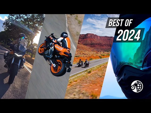 Motorcycle Highlights 2024