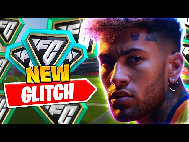 *NEW* How To Get FREE FC POINTS GLITCH in FC 25