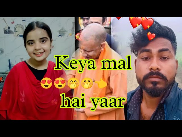 Keya mal he yaar 😭😭👈👈🙏#funny #comedy #duet #viralshort