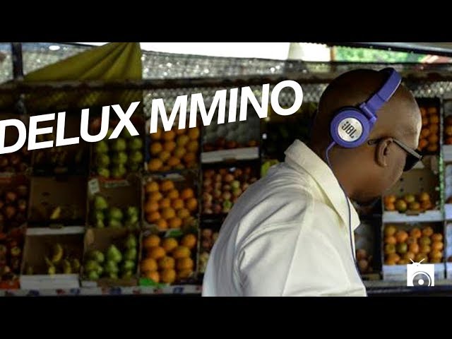 Delux Mmino LIVE #360Experience