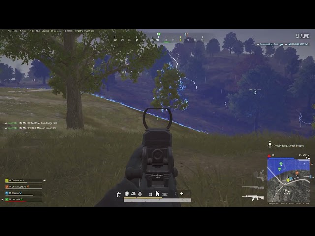 M24 Superiority