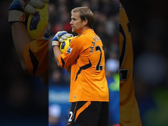 Most goal conceded keepers in Epl history #footballandbaseball #football #messi  #youtube #shorts