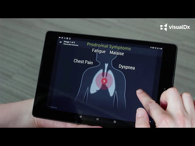 VisualDx Mobile Apps Are Here!