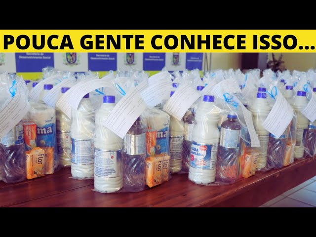 6 Pequenos negócios que pouca gente conhece