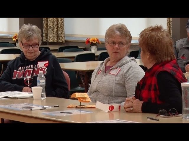 Crow Wing County Hopes To See High Voter Turnout