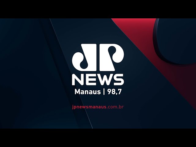 🔴 AO VIVO | Placar Esportivo JP News Manaus  - 13.02.2025