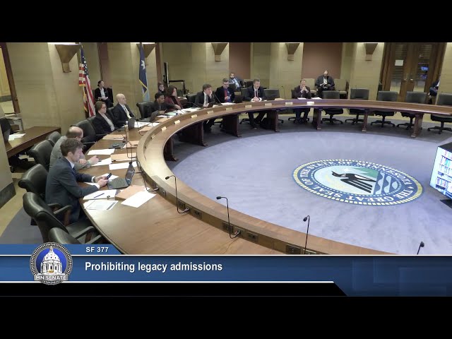 Committee on Higher Education - 02/18/25