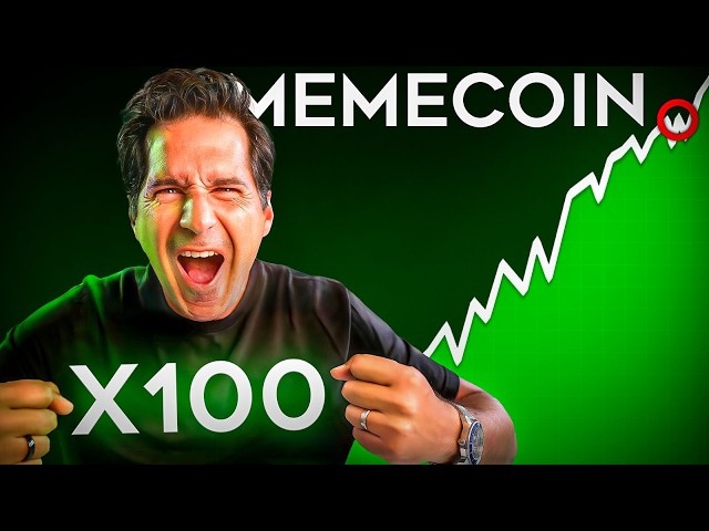 Les MEMECOINS te rendront Millionnaire ? Je te dis TOUT