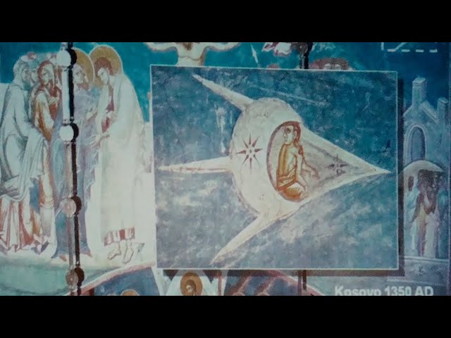 Erich Von Daniken | Signs  of the Gods -  Ancient Aliens Documentary 2019