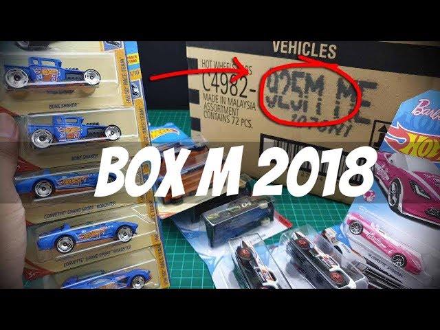 PENASARAN AKHIRNYA BELI 1 BOX - 📦 UNBOXING AToyZ