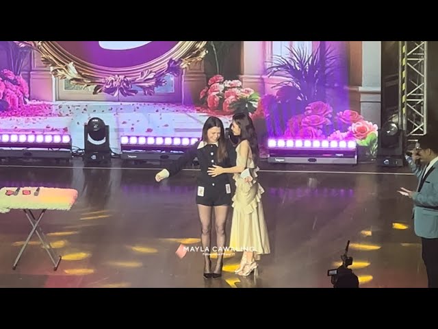 [Full] The Queen Consort and Find the Queen - FreenBecky The Royal Coronation  Fanmeeting in Manila