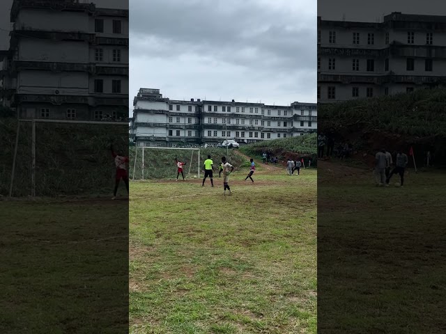 mar basil kothamangalm vs st stephen keerambara final match penalty shootout and winning celebration