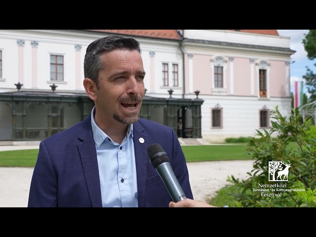 Ujváry Tamás - Interview