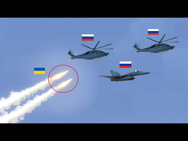 3 MINUTES AGO! Ukraine Destroys 777 Russian Aircraft During FIERCE FIGHT at Moscow Airfield - Arma 3