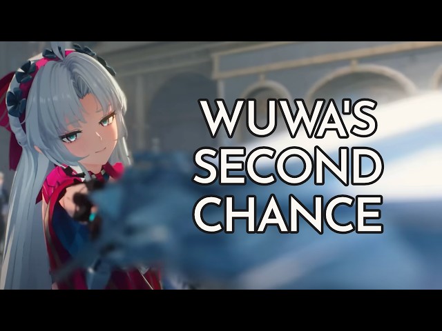 Does Rinascita fix WuWa's issues? A returning player's perspective!