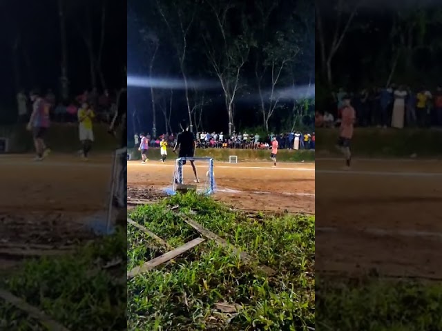 Three's football tournament penalty shootout kerala kothamangalam