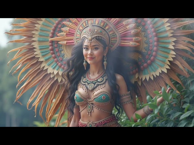 Te Taura to Hina | Ethnic Pacificans Deep House Chillout