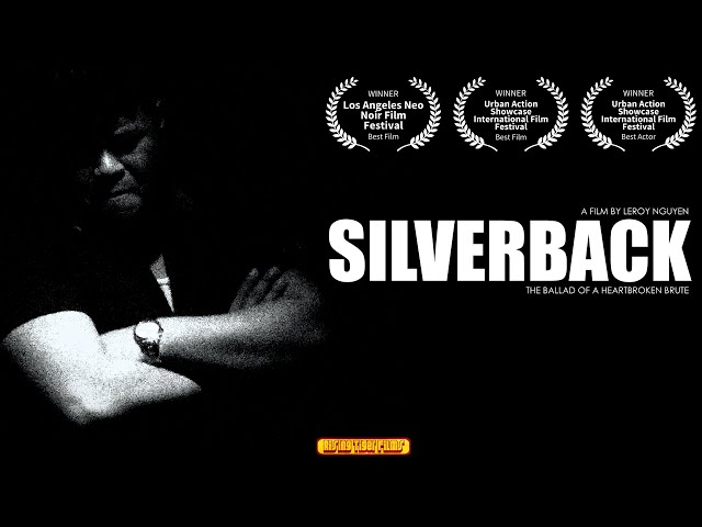 SILVERBACK (2020) | Short Film