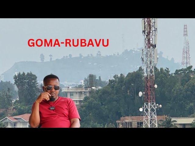 LIVE GOMA-RUBAVU: BOMBE N’ISASU MU MUJYI WA GOMA BYAZINDUTSE|| IMPUNZI ZIKOMEJE KWIYONGERA