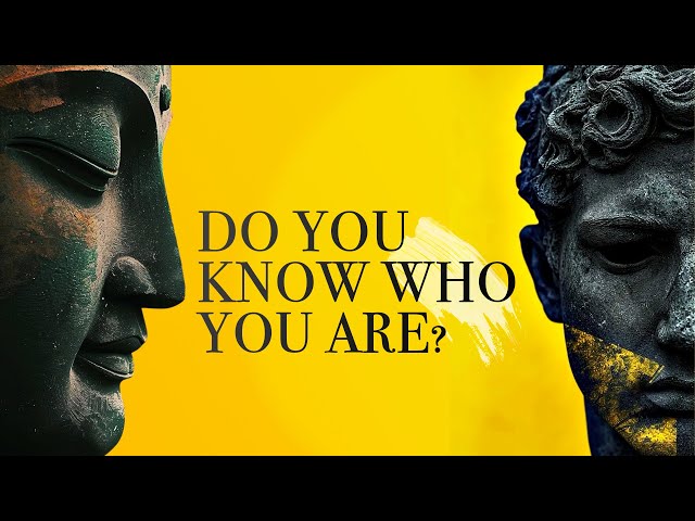 Who You Are? | Why Buddha Stayed Silent on the Self