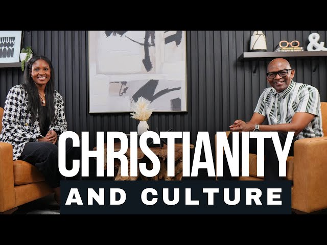 Christianity and Culture | Adapting Without Losing Our Christianity | How to Win with Mike Moore