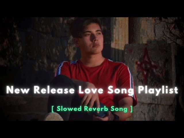 New Release Love Song Playlist || Love Mashup Song Playlist || MUSIC ADDA || Home Alone Love Song