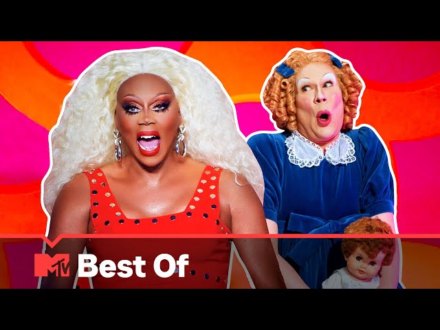 Jimbo’s Best All Stars 8 Moments ✨