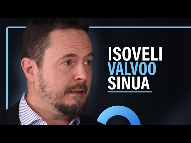 EU ja CSAM: "Isoveli valvoo sinua" (Peter Sund) | Puheenaihe 570