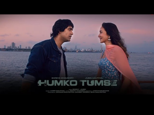 humko tumse songs Bollywood songs love 💕 song trending song