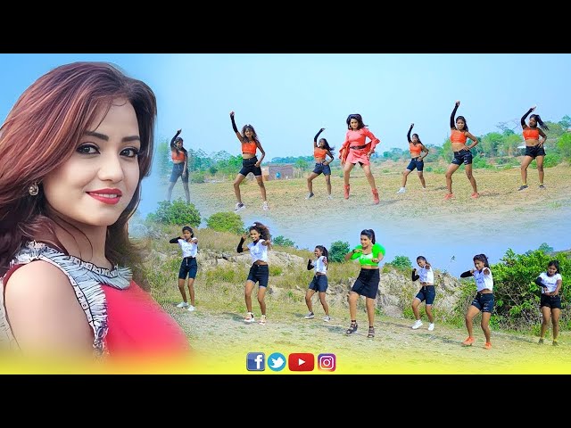 New Nagpuri Sadri Nonstop Video 2025 | Singer Vinay Kumar | Saadi Jhalakdar | Nitesh Kachhap #sadri