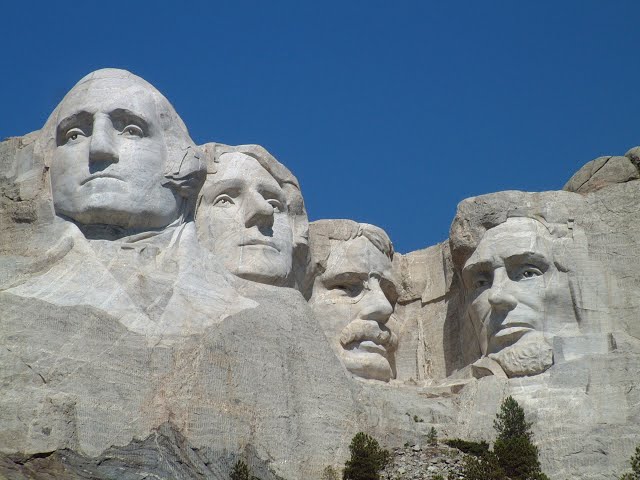 Uncovering The LESSER KNOWN Facts About Mount Rushmore's PAST