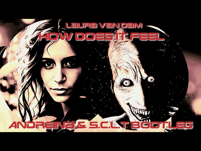 Laura Van Dam - How Does It Feel (Andreina & s.c.l.t Bootleg)