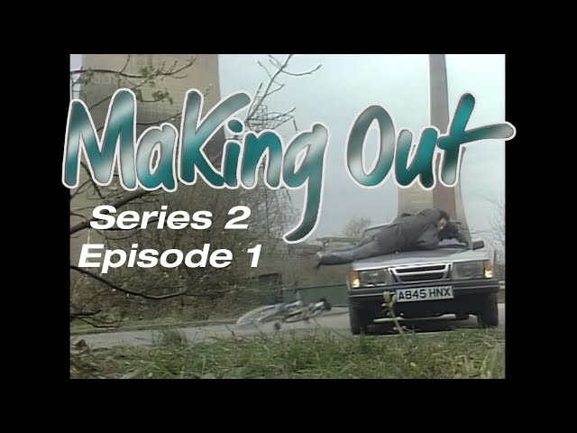 Making Out TV Drama SERIES 2 EPISODE 1 broadcast 6th March 1990