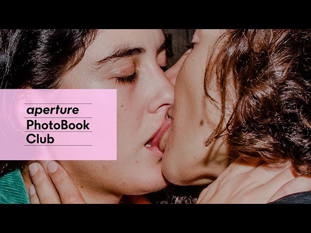 Myriam Boulos, “What’s Ours” | Aperture PhotoBook Club