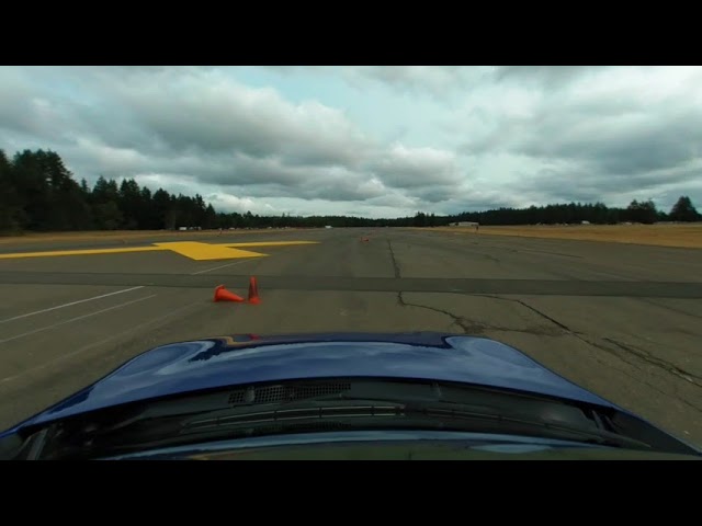 VR180 Autocross @ Shelton - 8.12.18